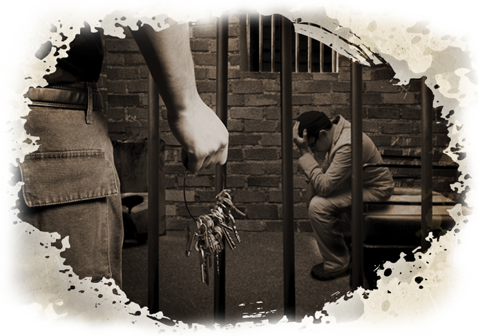 No esgoto de Alcatraz: Prison Escape #flop #alcatraz #puzzle #riddle #
