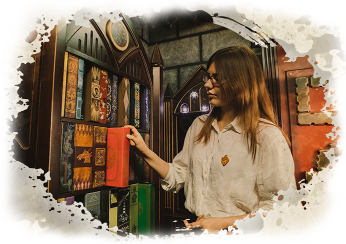 Comprar Wizardry School: Escape Room