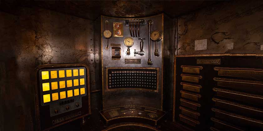 What Makes A Good Escape Room?