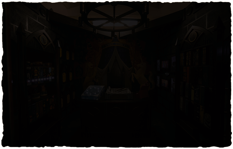 all in adventures escape game wizarding school