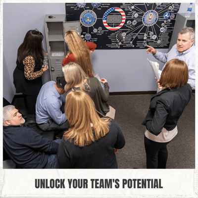 corporate Event team building Page Gallery Image 3