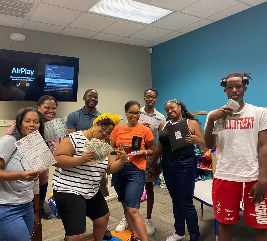 Allinadventures mobile escape room