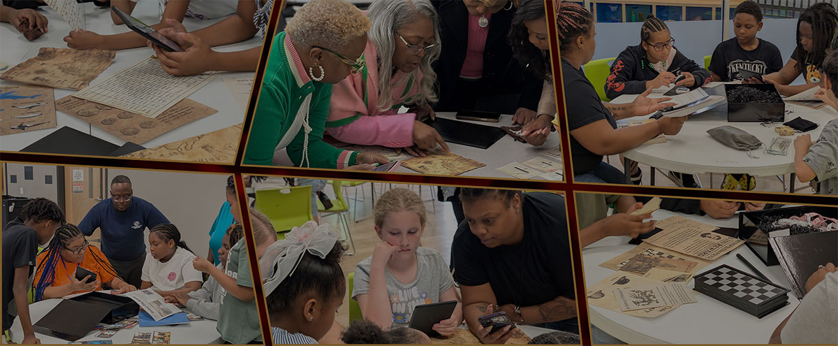 allinadventures mobile mystery