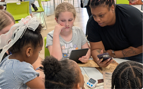 All in adventure mobile mystery gallery 1