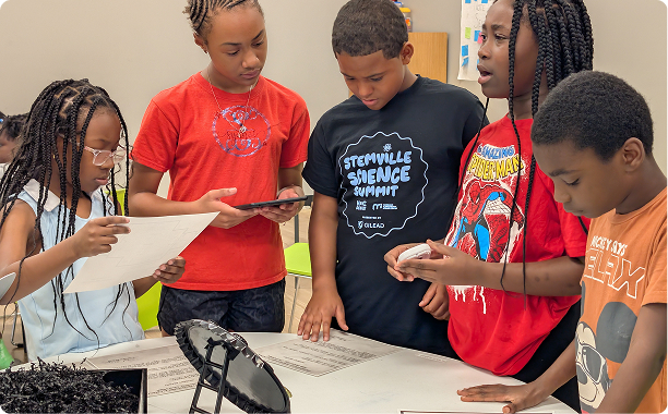 All in adventure mobile mystery gallery 1