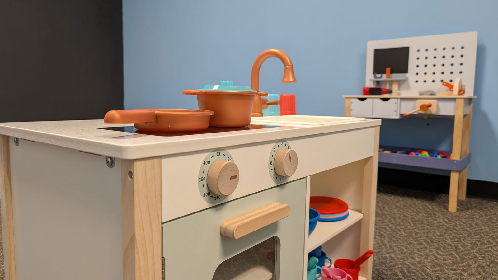 All in adventure escape toymaker's workshop gallery 1